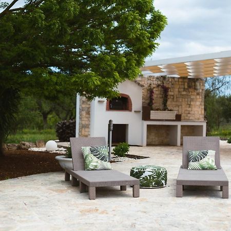 Villa Catia Alberobello Ngoại thất bức ảnh