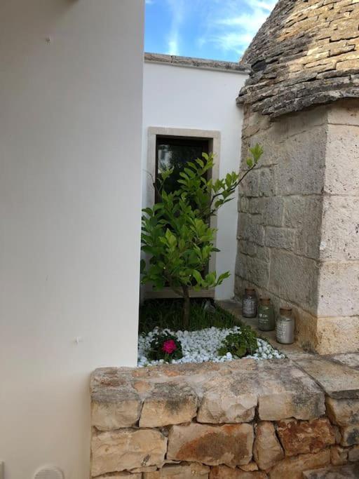 Villa Catia Alberobello Ngoại thất bức ảnh