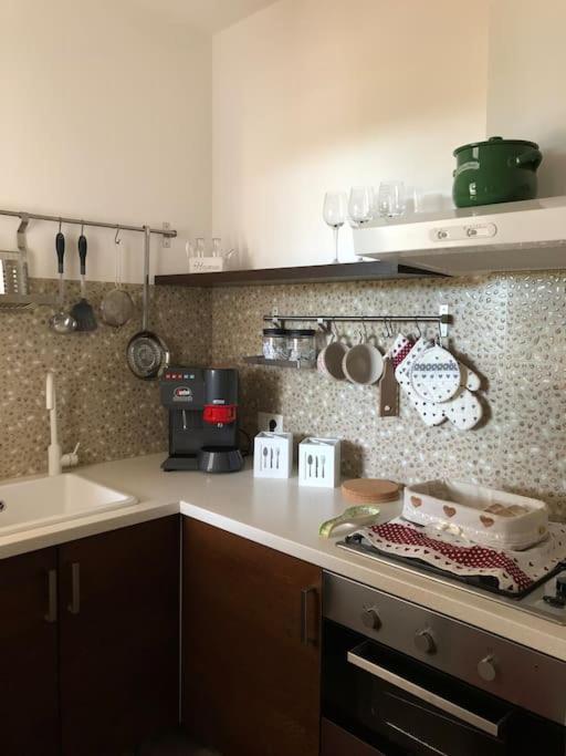 Villa Catia Alberobello Ngoại thất bức ảnh