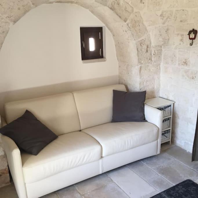 Villa Catia Alberobello Ngoại thất bức ảnh