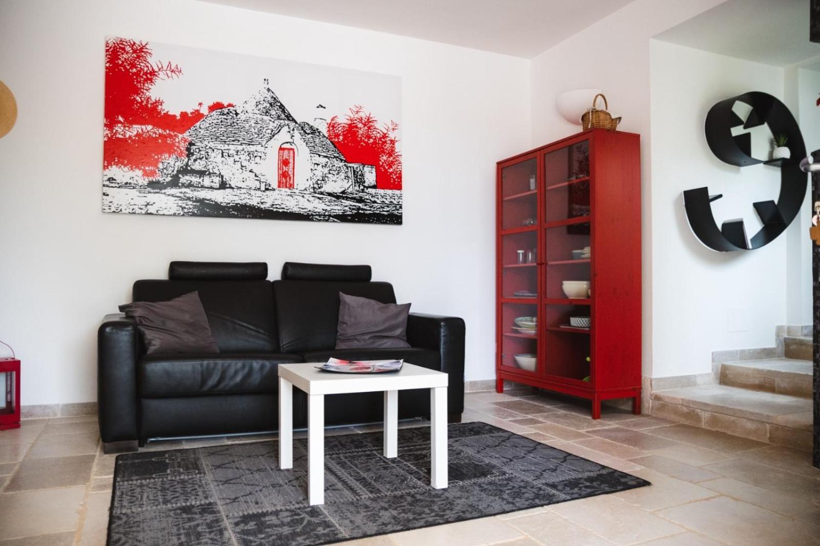 Villa Catia Alberobello Ngoại thất bức ảnh