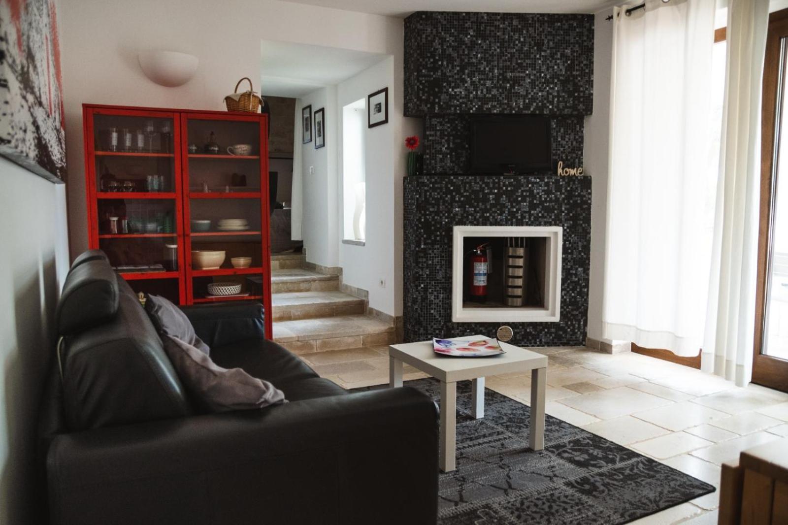 Villa Catia Alberobello Ngoại thất bức ảnh