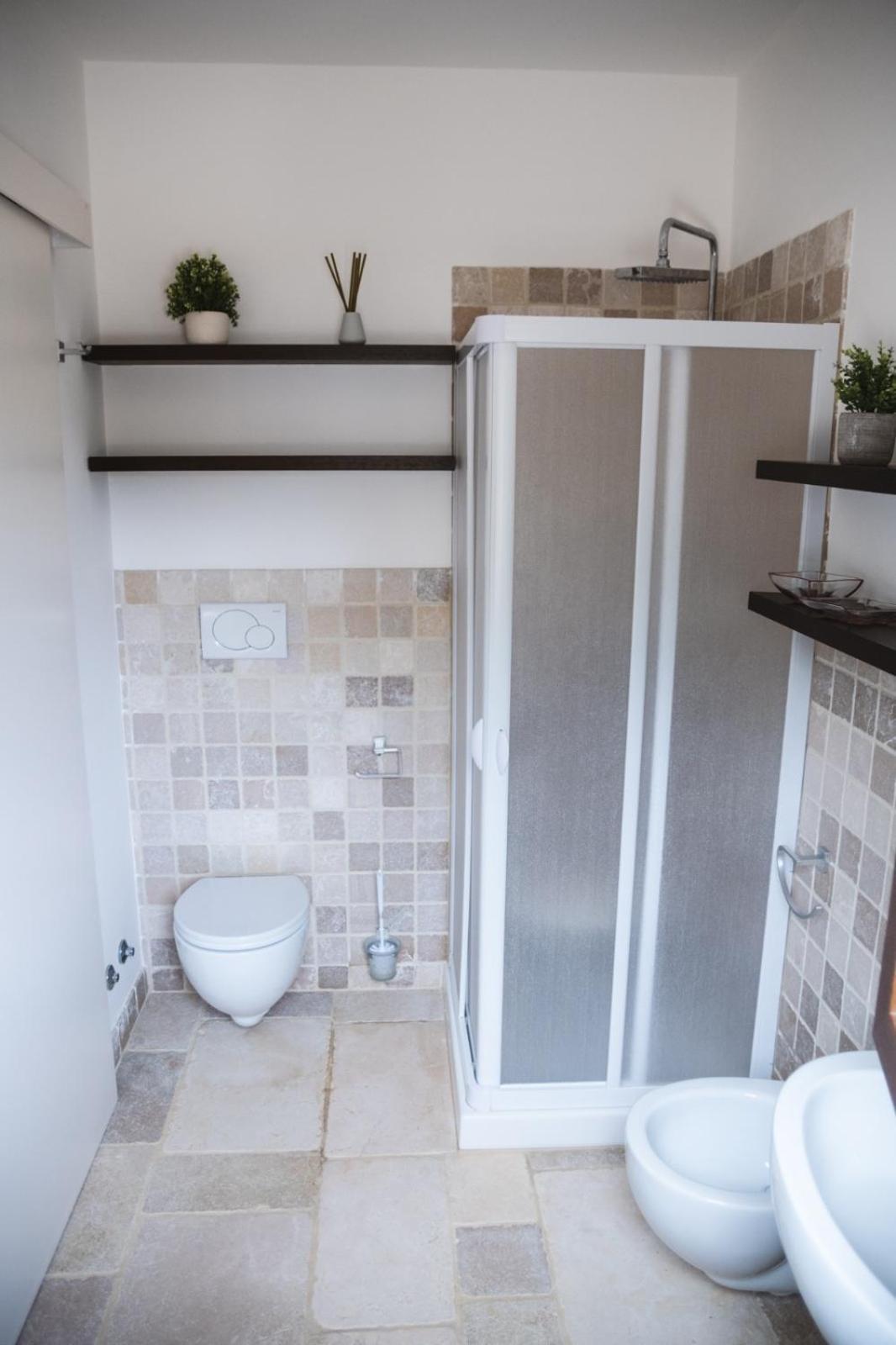Villa Catia Alberobello Ngoại thất bức ảnh