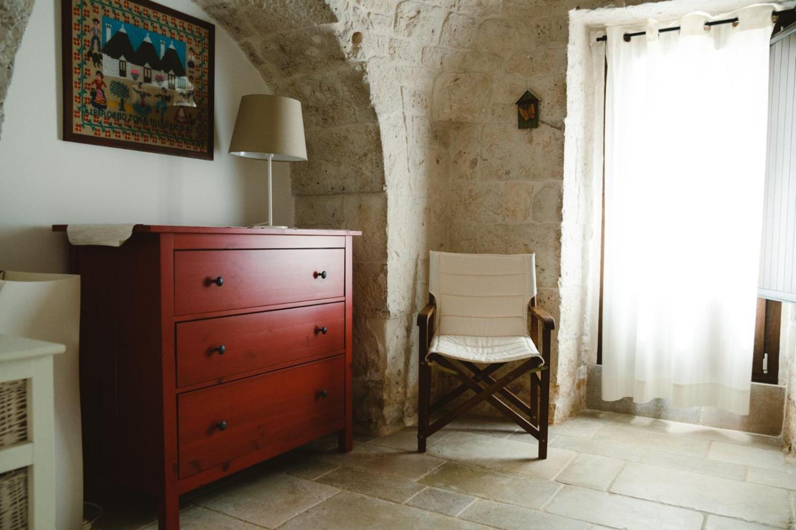 Villa Catia Alberobello Ngoại thất bức ảnh