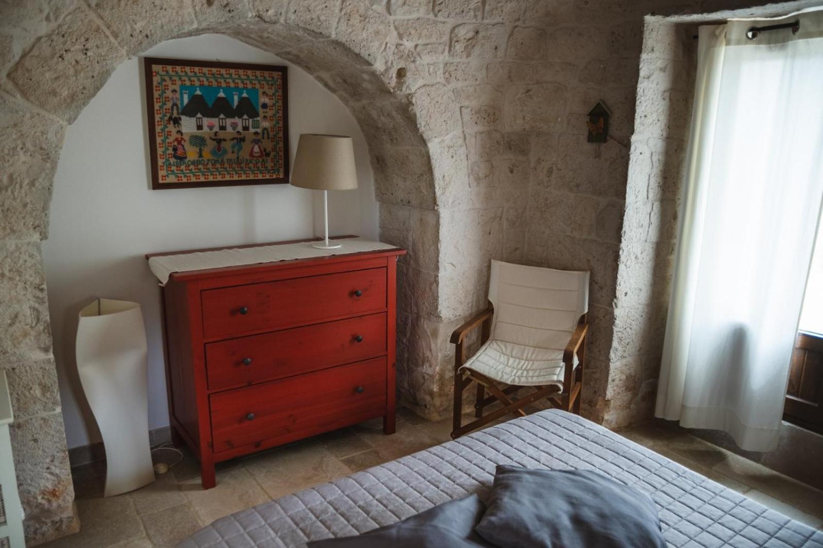 Villa Catia Alberobello Ngoại thất bức ảnh