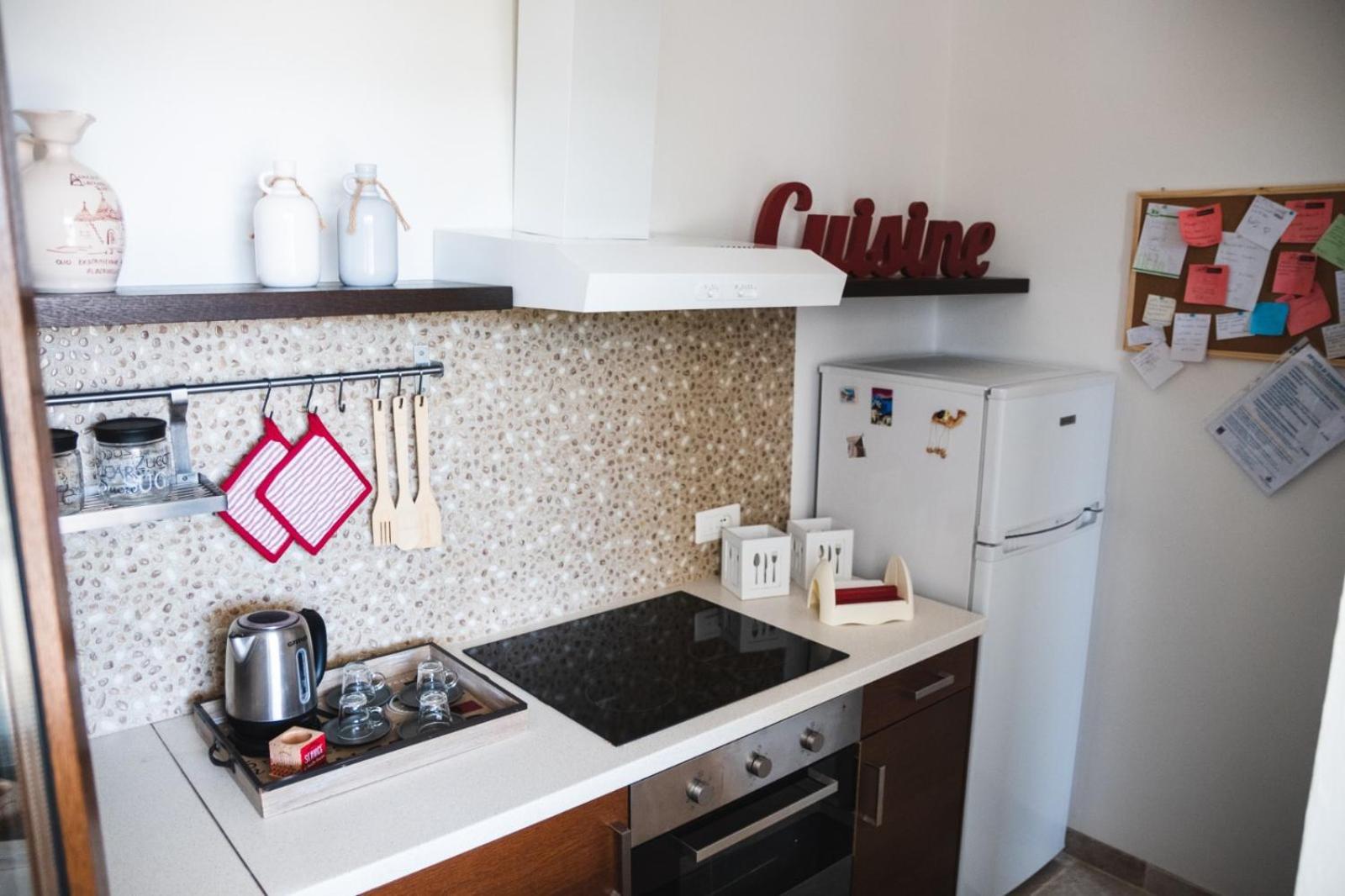 Villa Catia Alberobello Ngoại thất bức ảnh