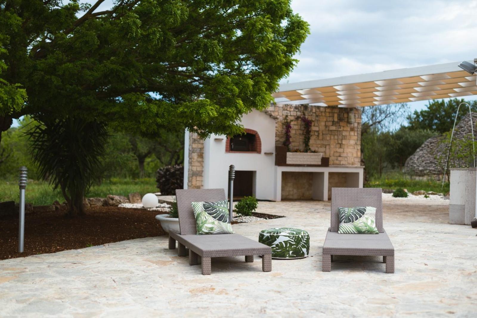 Villa Catia Alberobello Ngoại thất bức ảnh