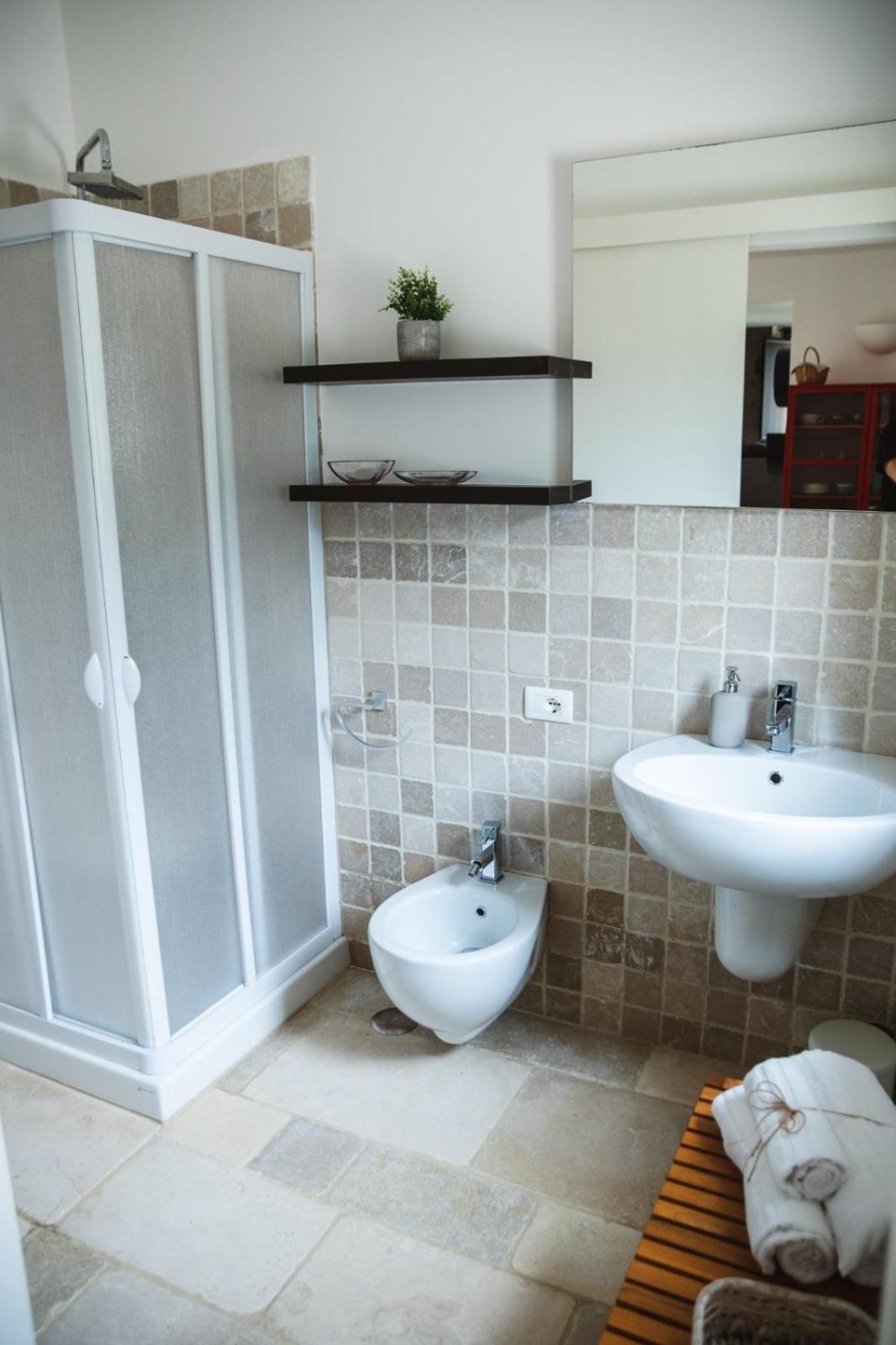 Villa Catia Alberobello Ngoại thất bức ảnh